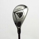 【中古】本間ゴルフ TOUR WORLD ツアーワールド TR21 ユーティリティ VIZARD UT-H7 【U4】シャフト:VIZARD UT-H7CDラン...