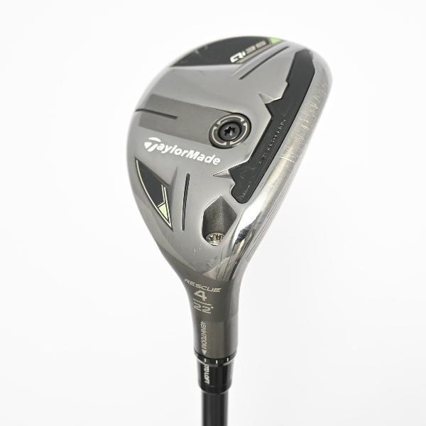 【中古】テーラーメイド　Qi35　Qi35 レスキュー ユーティリティ Diamana Silver T...
