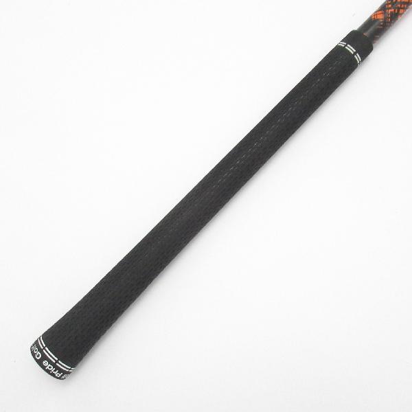 GDOゴルフショップ 楽天市場店の【中古】UST マミヤ　ATTAS　ATTAS 11 ドライバー用_スリーブ付 ATTAS 11 6　Cランク　フレックスS｜アングル3
