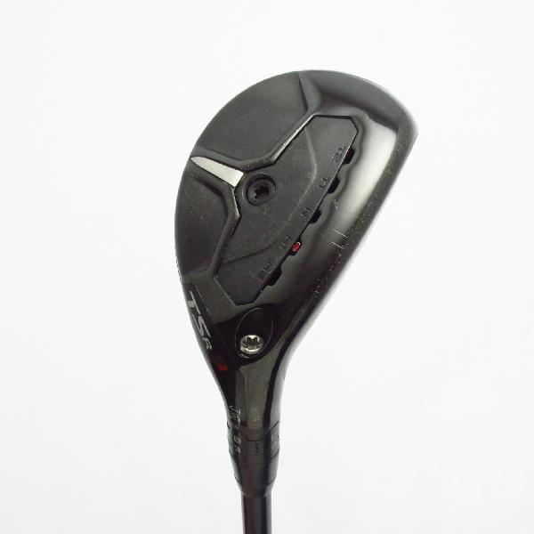 【中古】タイトリスト　TSR　TSR3 ユーティリティ TENSEI PRO 1K HYBRID 70　【U4】シャフト：TENSEI PRO 1K HYBRID 70Cランク　フレックスS　男性用 メンズ用　右用