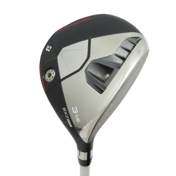 【中古】ブリヂストン　BRIDGESTONE GOLF　BX2 HT フェアウェイウッド Diamana BS50 II　【3W】シャフト：Diamana BS50 IICランク　フレックスSR　男性用 メンズ用　右用