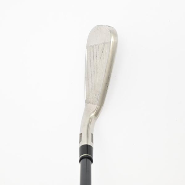 GDOゴルフショップ 楽天市場店の【中古】テーラーメイド　STEALTH　ステルス アイアン TENSEI RED TM60(2022)　シャフト：TENSEI RED TM60(2022)CDランク　フレックスS　男性用 メンズ用　右用｜アングル2