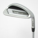 【中古】ピン PING BUNKR ウェッジ Z-Z115 【64】シャフト:Z-Z115Cランク フレックス設定無 男性用 メンズ用 右用