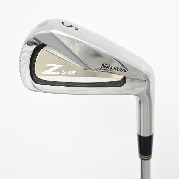 楽天市場】スリクソン z545 アイアン（ブランドスリクソン）（スポーツ
