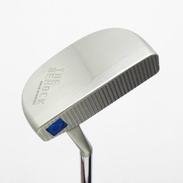 Other - 【中古】ベノック　BENOCK　ソノ他 パター パター スチールシャフト　【34】シャフト：スチールシャフトCランク　フレックス計測項目外　男性用 メンズ用　右用