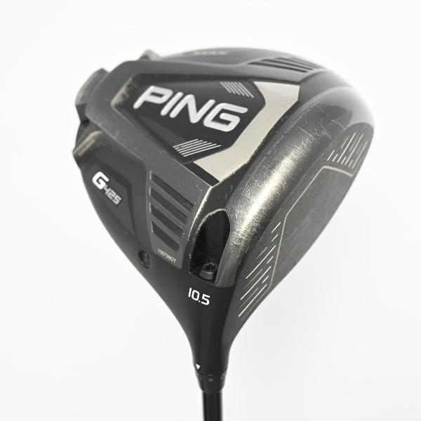 Other - 【中古】ピン　G425　G425 MAX ドライバー TENSEI CK PRO ORANGE 60　シャフト：TENSEI CK PRO ORANGE 60CDランク　フレックスS　男性用 メンズ用　右用
