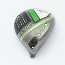 【中古】キャロウェイゴルフ Callaway Golf Callaway Golf ヘッド単品 - CDランク フレックス- 男性用 メンズ用 右用