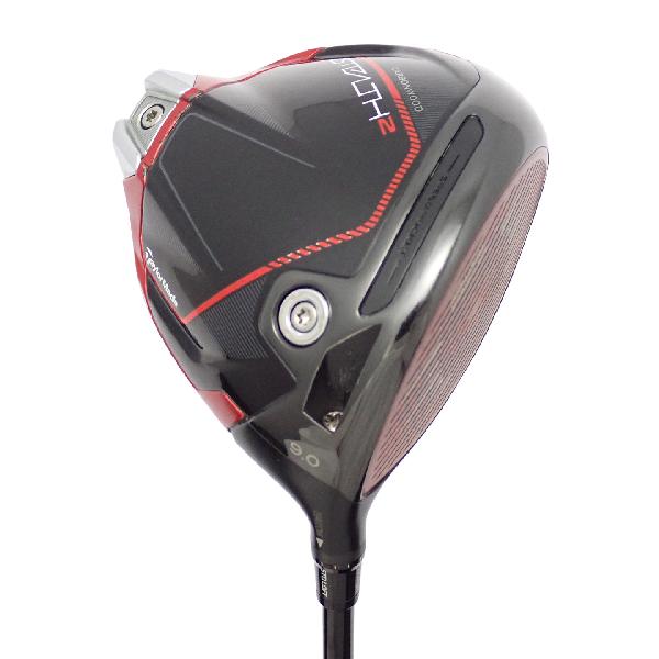 TaylorMade Stealth 2