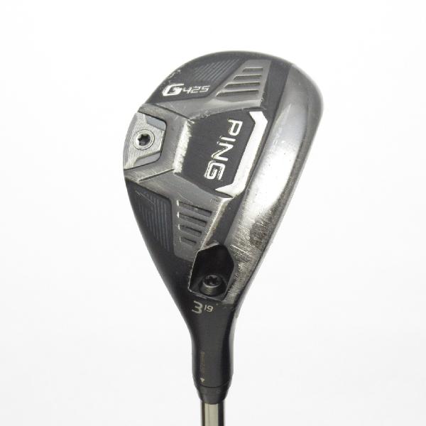 楽天市場】ゴルフ ping g425 hybrid 7の通販