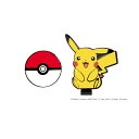 ポケットモンスター ピカチュウ クリップマーカー(4)