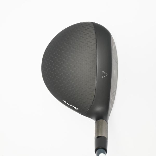 【中古】キャロウェイゴルフ　ELYTE　エリート フェアウェイウッド VENTUS GREEN 5...