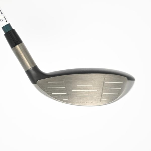 【中古】キャロウェイゴルフ　ELYTE　エリート フェアウェイウッド VENTUS GREEN 5...