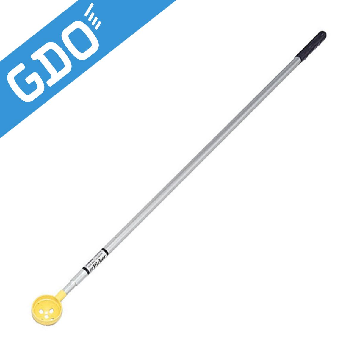 ピッカーライト / Lite商品の特徴三段式に伸ばせて、最もポピュラーなタイプ置長時2720mm、収納時1015mm
