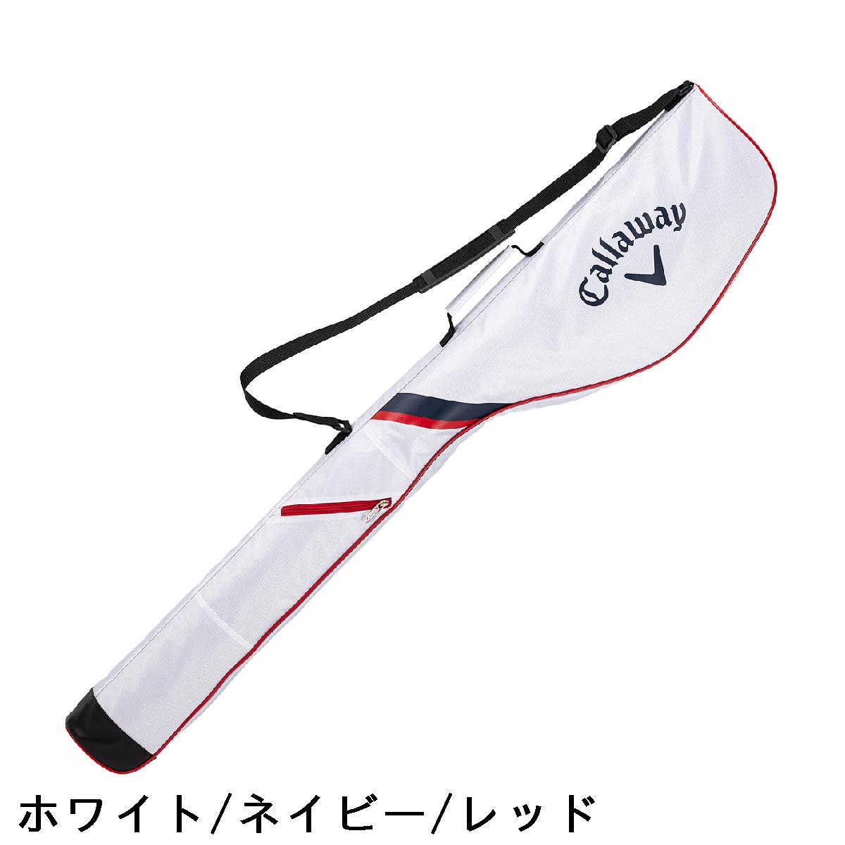 キャロウェイゴルフ　Callaway Golf　SPORT クラブケース