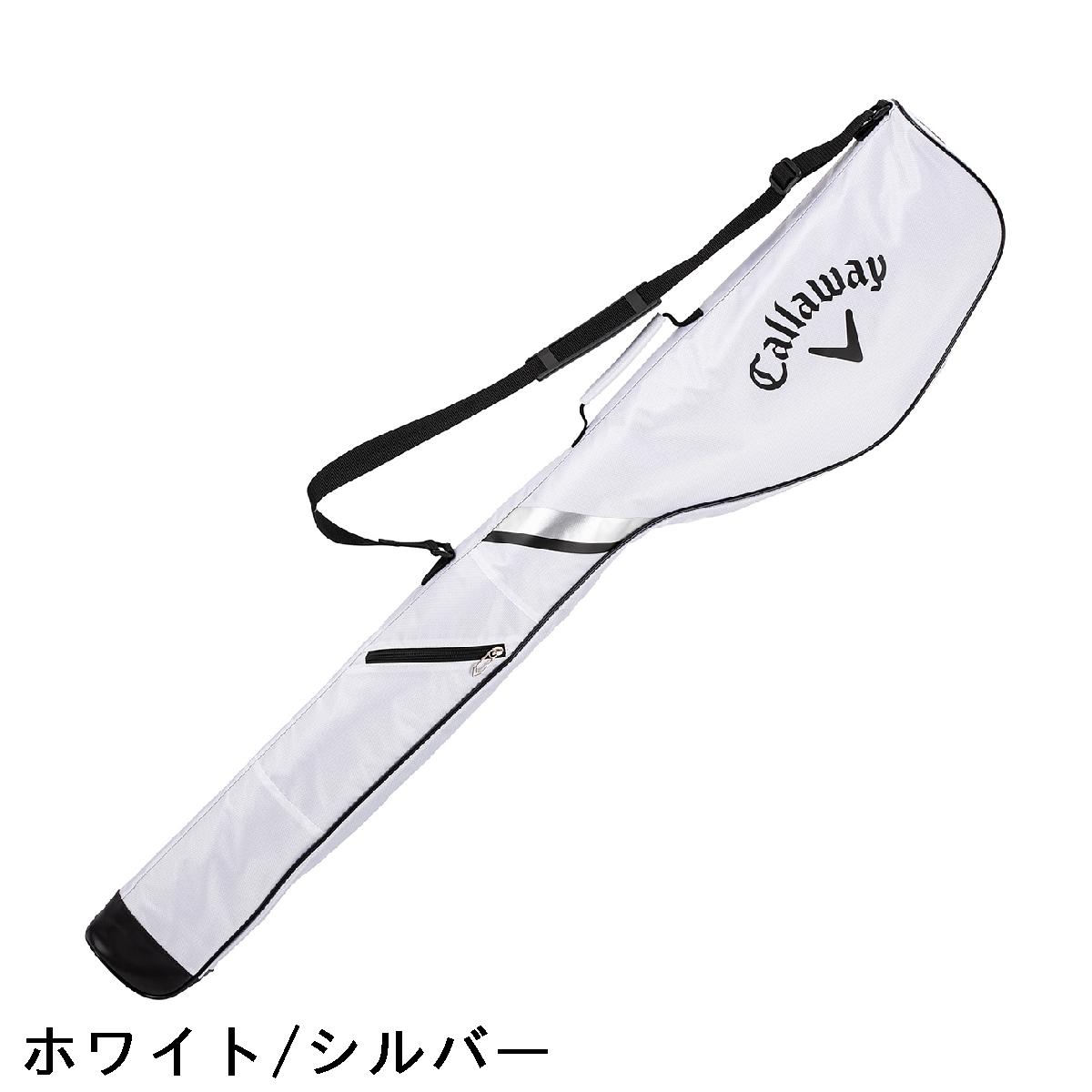 キャロウェイゴルフ　Callaway Golf　SPORT クラブケース