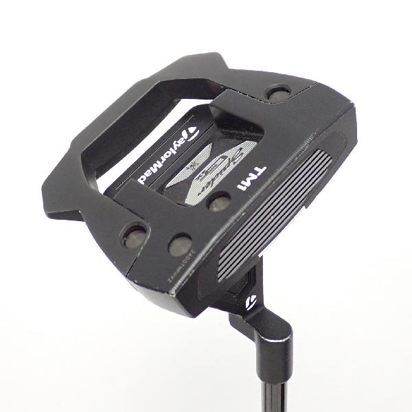 TaylorMade Spider GTx