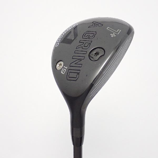 商品説明シャフトATTAS MB FW 55ロフト19フレックスS左右右用長さ41.7重量(g)331±バランスD0.5±程度Cヘッドカバー有付属品無グリップ-グリップ程度良在庫店舗横浜上永谷店備考リシャフト。クラウンに傷有。出荷予定時期通常2日後に出荷商品の程度についてAメーカーフィルムで保護されていて使用痕跡が全く見られない状態Bクラウン・バックフェース・シャフトに傷はなく、ソール・フェースに目立たない傷はあるが、全体的にきれいな状態Cクラウン・バックフェース・シャフトに目立たない傷が確認できる状態ソール・フェースに擦り傷・当たり傷など使用感のある傷が見られる状態Dクラウン・バックフェース・シャフトに擦り傷・当たり傷・小さな凹み・目立つ塗装剥がれが確認できる状態ソール・フェースに爪にかかるような擦り傷・当たり傷が見られる状態E全体的に汚く見える状態(使用に問題はございません)注意事項・注文手続き完了後の内容変更・キャンセル・交換・返品はお受けできません。あらかじめご了承ください。・ゴルフガレージ店頭でも販売しておりますので、タイミングによっては店頭完売によりご用意できない場合もございます。・重量・バランスについては弊社実測値です。・長さは、メーカーによって測定方法が異なるため、シャフト改造の痕跡が認められない場合、実測値が近似値であればメーカー公表値を表示しています。※アイアンセットの場合は、主に5番アイアンの長さを表示しています。中古 pricedown