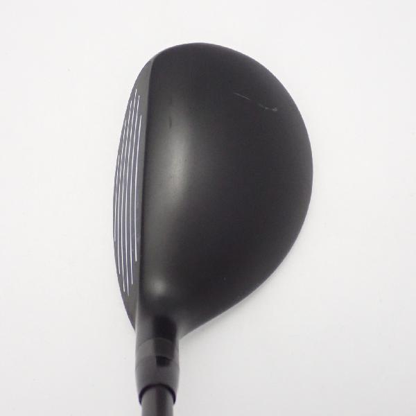 【中古】エーデザインゴルフ　A GRIND　A GRIND MIDWOOD フェアウェイウッド ATTAS MB FW 55　【7＋W】シャフト：ATTAS MB FW 55Cランク　フレックスS　男性用 メンズ用　右用