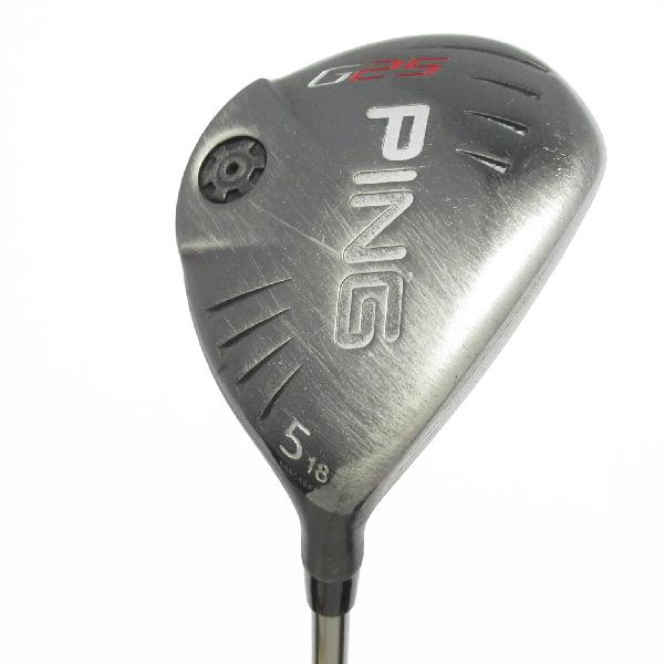 PING G25 (2013)