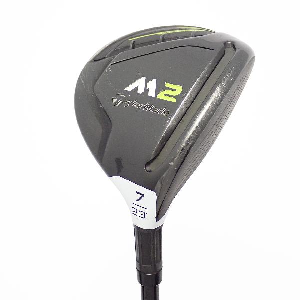 楽天市場】m2 フェアウェイウッド 7wの通販