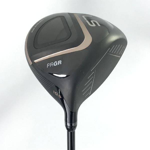 【中古】プロギア　LS　LS(2023) ドライバー Speeder NX FOR PRGR　シャフト：Speeder NX FOR PRGRCDラ..