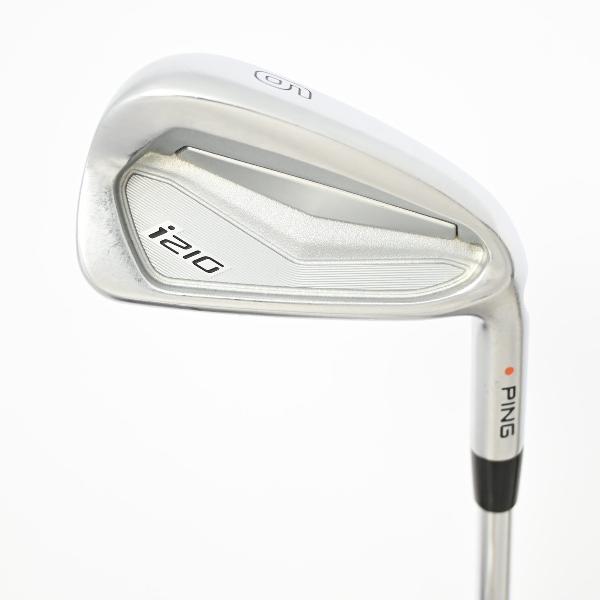 i210 Ping 4番アイアン モーダス120S #4i クラブ