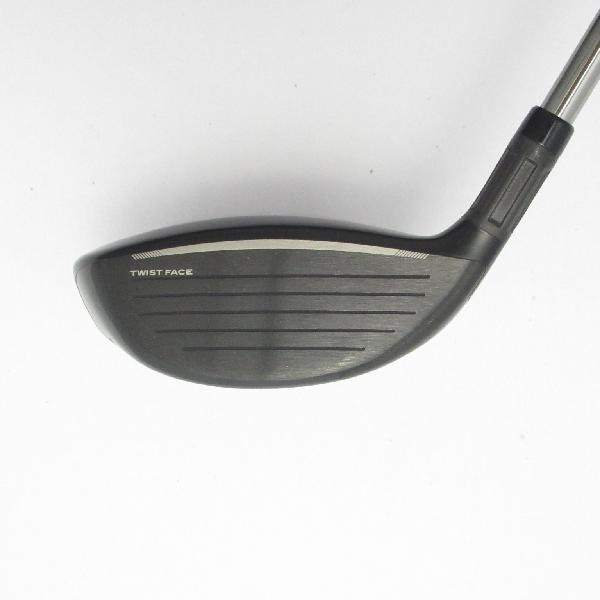 【中古】テーラーメイド　STEALTH　ステルス2 フェアウェイウッド Diamana GT 60　...