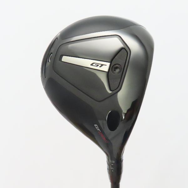 【中古】タイトリスト　TITLEIST　GT280 MINI ドライバー TENSEI 1K BLACK 65　シャフト：TENSEI 1K BLACK 65BCランク　フレックスS　男性用 メンズ用　右用