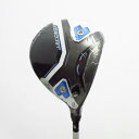 【中古】コブラ AEROJET エアロジェット LS フェアウェイウッド Tour AD CQ-6 【3W】シャフト:Tour AD CQ-6Aランク フレック...