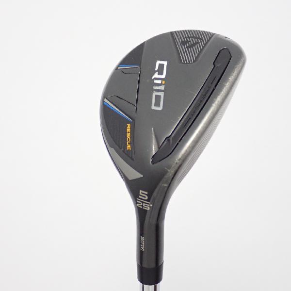 楽天市場】テーラーメイド qi10（番手5U）（ユーティリティ｜メンズ