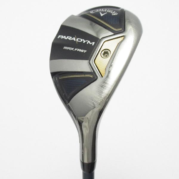 楽天市場】キャロウェイ パラダイム（番手4U）（クラブ｜ゴルフ