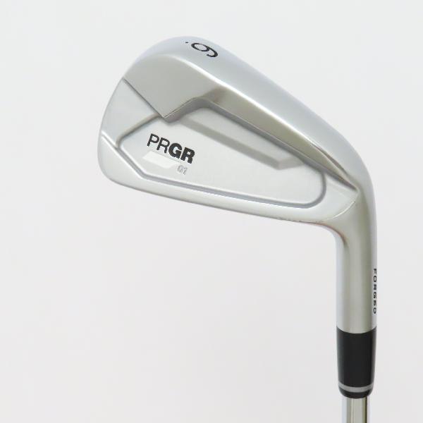 【中古】プロギア　PRGR　PRGR 01 IRON(2