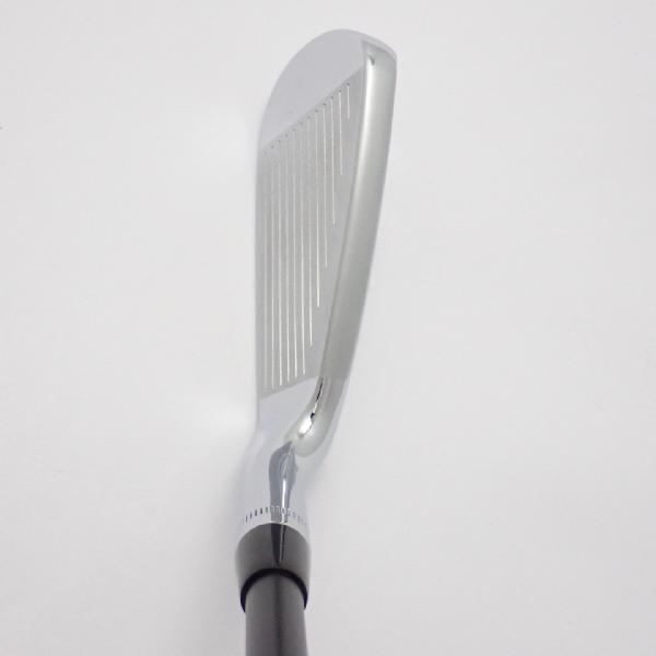 【中古】ウイルソン　Wilson　STAFF MODEL ユーティリティ KBS TOUR HYBRID 80　【24】シャフト：KBS TOUR HYBRID 80Cランク　フレックスS　男性用 メンズ用　右用