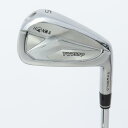 【中古】本間ゴルフ TOUR WORLD TOUR WORLD TW757P アイアン N.S.PRO 950GH neo シャフト:N.S.PRO 950GH...