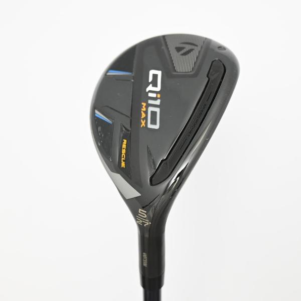 テーラーメイド　QI１０　U５　s Amazon.co.jp: テーラーメイド(TAYLOR MADE) Qi10 Tour #5 TM50 S