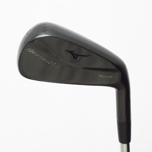 【中古】ミズノ　Mizuno Pro　MizunoPro FLI-HI(2023) ユーティリティ N.S.PRO 850GH　【U4】シャフト：N.S.PRO 850GHCランク　フレックスR　男性用 メンズ用　右用