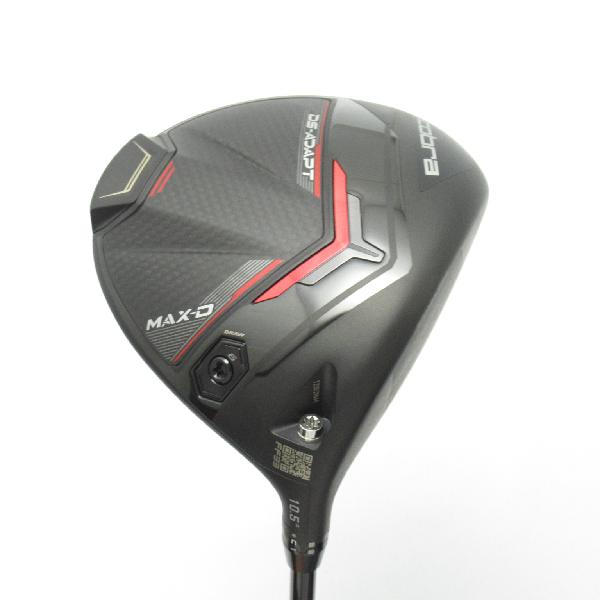 【中古】コブラ　cobra　DS-ADAPT MAX-D ドライバー Speeder NX for Cobra　シャフト：Speeder NX for CobraCランク　フレックスR　男性用 メンズ用　右用
