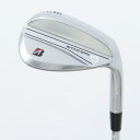 【中古】ブリヂストン BRIDGESTONE GOLF BITING SPIN ウェッジ N.S.PRO MODUS3 TOUR 120 【56-10】シャフト...