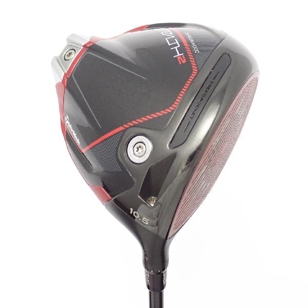 楽天市場】テーラーメイド ステルス ドライバー（ロフト角10.5