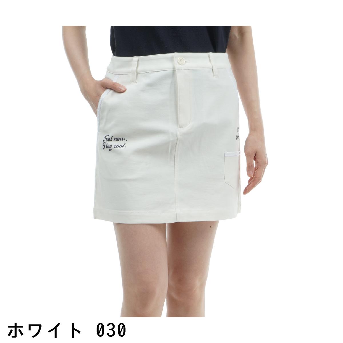 ピン　PING　Prochell オックス ストレッチスカート　レディス