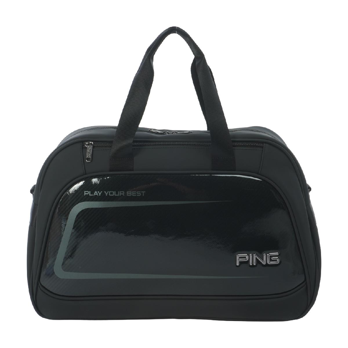 楽天市場】Ping（ボストンバッグ｜バッグ・ケース）：ゴルフ<スポーツ