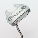 【中古】オデッセイ White Hot ホワイトホット オージー #7 パター スチールシャフト レディス 【32】シャフト:スチールシャフトAランク フレック...