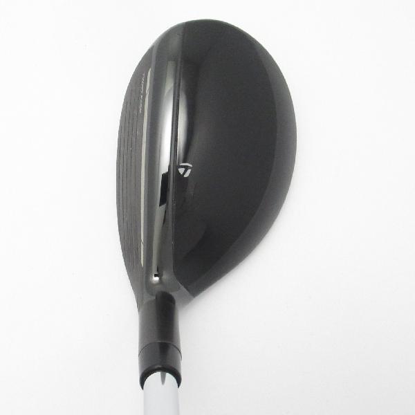 【中古】テーラーメイド　Qi10　Qi10 レスキュー ユーティリティ N.S.PRO 820GH　...