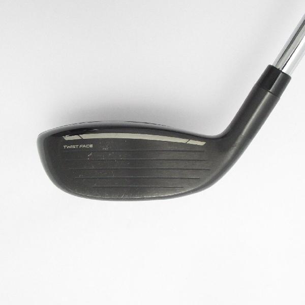 【中古】テーラーメイド　Qi10　Qi10 レスキュー ユーティリティ N.S.PRO 820GH　...