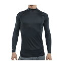 アンダーアーマー Under Armour UA アイソチル フィッティド ストレッチ モックネッ