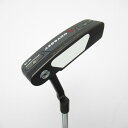 【中古】オデッセイ ODYSSEY TRI HOT 5K ONE パター カーボンスチール複合シャフト 【33】シャフト:カーボンスチール複合シャフトCランク フレックス計測項目外 男性用 メンズ用 右用(4)