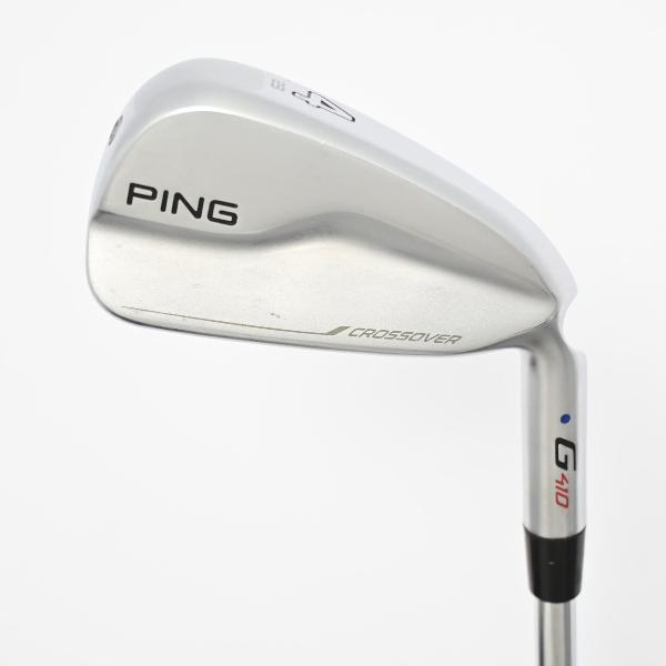商品説明シャフトN.S.PRO 1050GHロフト23フレックスX左右右用長さ38.25重量(g)406±バランスC7.5±程度Cヘッドカバー無付属品無グリップ-グリップ程度良在庫店舗ネット店備考リシャフト。【カラー】H：ブルー。商品の程度についてAメーカーフィルムで保護されていて使用痕跡が全く見られない状態Bクラウン・バックフェース・シャフトに傷はなく、ソール・フェースに目立たない傷はあるが、全体的にきれいな状態Cクラウン・バックフェース・シャフトに目立たない傷が確認できる状態ソール・フェースに擦り傷・当たり傷など使用感のある傷が見られる状態Dクラウン・バックフェース・シャフトに擦り傷・当たり傷・小さな凹み・目立つ塗装剥がれが確認できる状態ソール・フェースに爪にかかるような擦り傷・当たり傷が見られる状態E全体的に汚く見える状態(使用に問題はございません)注意事項・注文手続き完了後の内容変更・キャンセル・交換・返品はお受けできません。あらかじめご了承ください。・ゴルフガレージ店頭でも販売しておりますので、タイミングによっては店頭完売によりご用意できない場合もございます。・重量・バランスについては弊社実測値です。・長さは、メーカーによって測定方法が異なるため、シャフト改造の痕跡が認められない場合、実測値が近似値であればメーカー公表値を表示しています。※アイアンセットの場合は、主に5番アイアンの長さを表示しています。中古
