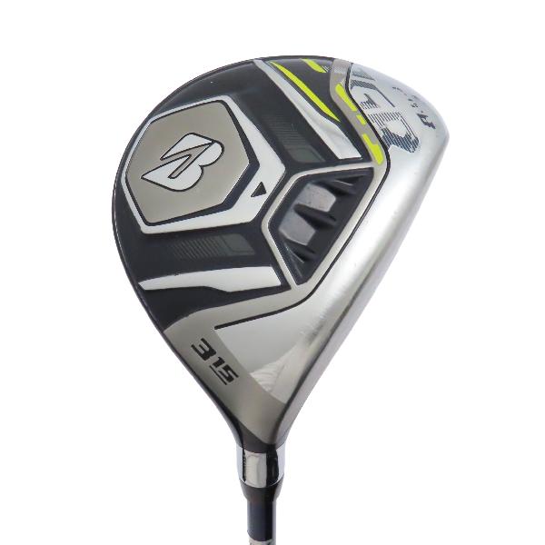 Bridgestone TOUR B JGR