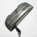 【中古】ピン PING スコッツデール TR TOMCATS パター スチールシャフト 【34】シャフト:スチールシャフトDランク フレックス計測項目外 男性用...