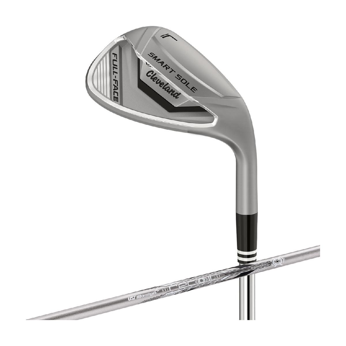 クリーブランド　Cleveland Golf　スマートソール FULL-FACE type-L ウェッジ Reco...